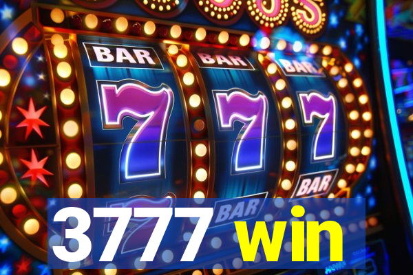 3777 win
